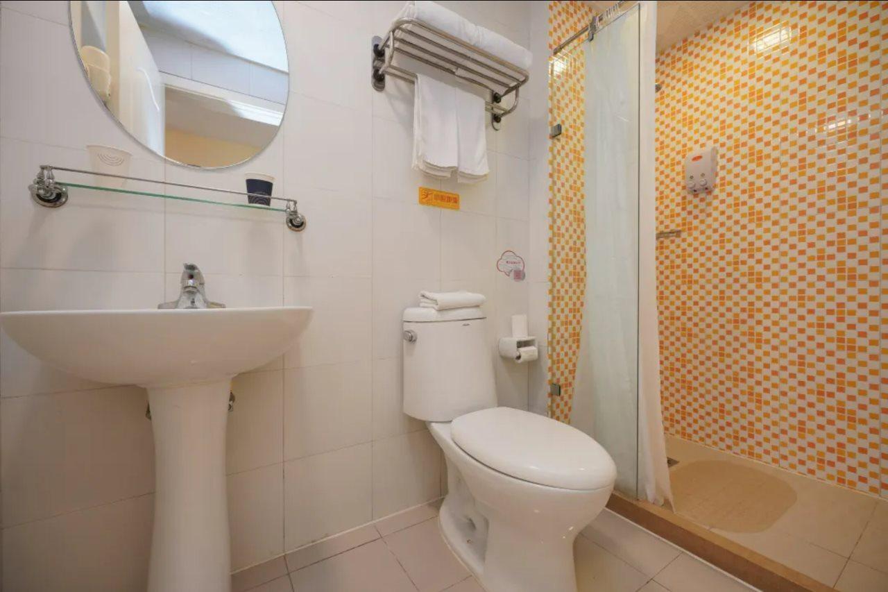 Water Cube Stadium Hotel 2*